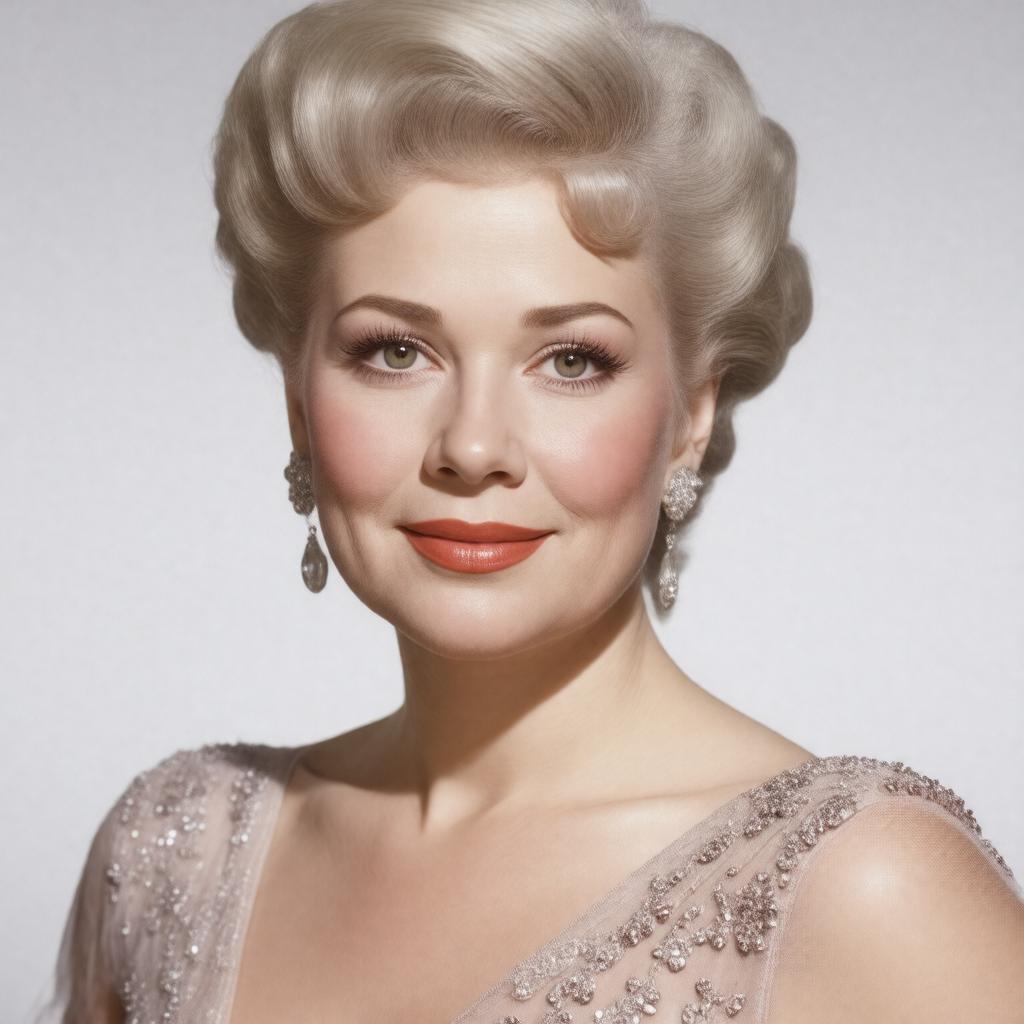 Shirley Jones